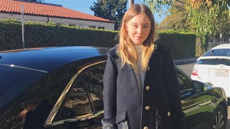 Sydney Sweeney Was the Valedictorian of Her High。